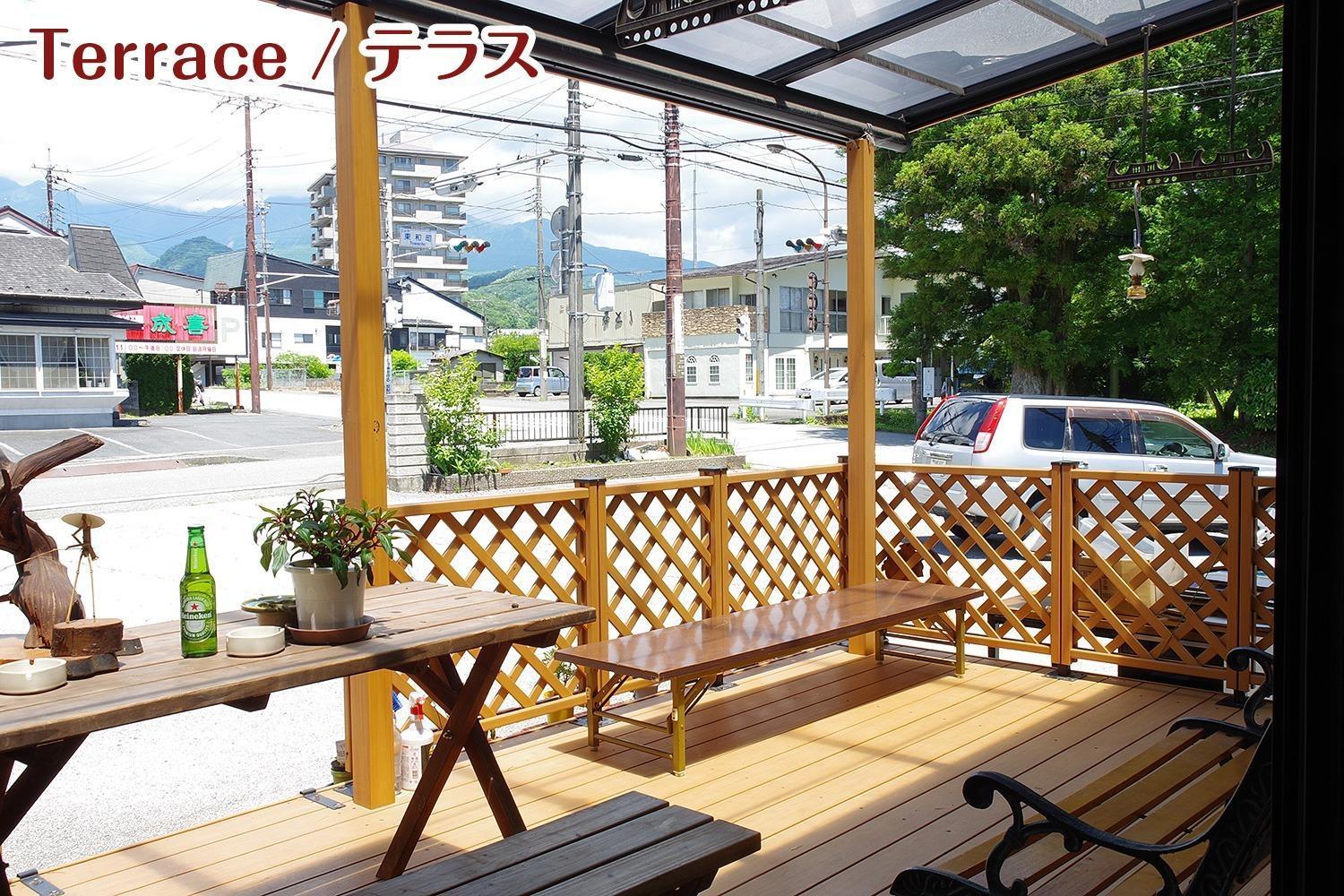Nikko Stay House Arai - Vacation Stay 14994V Exteriér fotografie